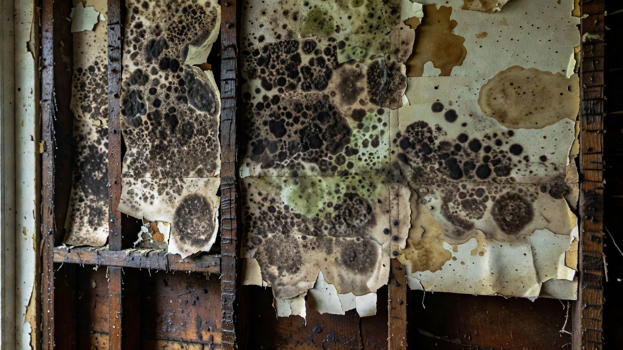 Mold Remediation and Post-Water Cleanup in Gresham, OR