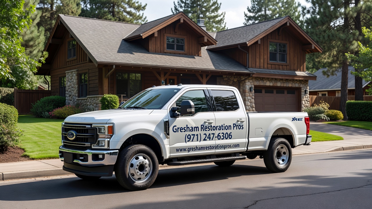Water Damage Restoration in Government Camp, OR